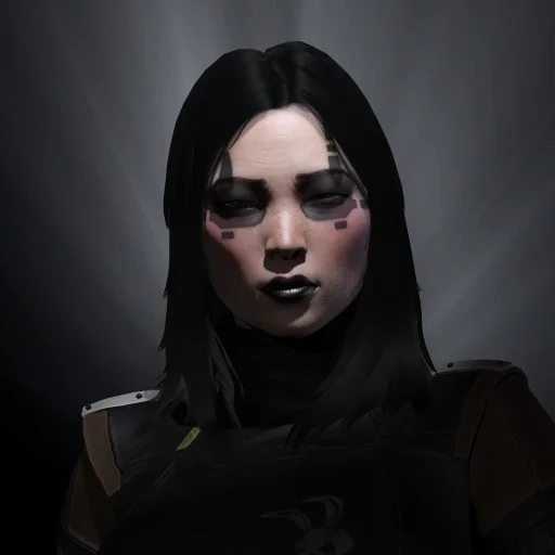 Morgaine LeWitch