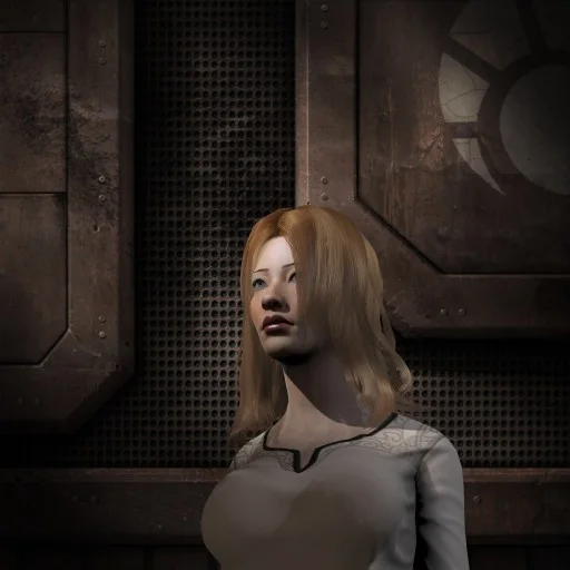 DoomSniperWife Uanid