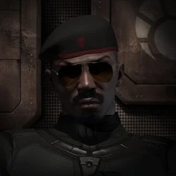 Reaver john voidkeeper