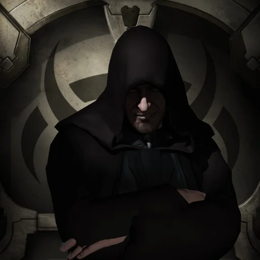 VseVlaster Povelitel