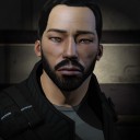 Roe Eisentrigger