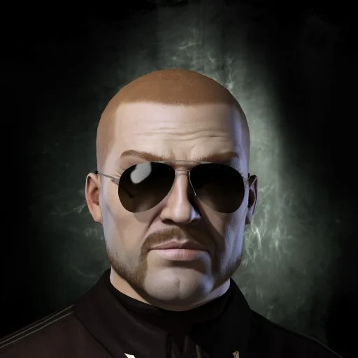 Xavier Mikaka
