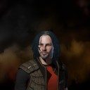 Wraith Shadow Legion