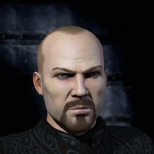 Eddie Kaundur