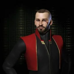 Jalome Blardarion
