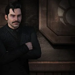 toxicgasinmyship Madullier