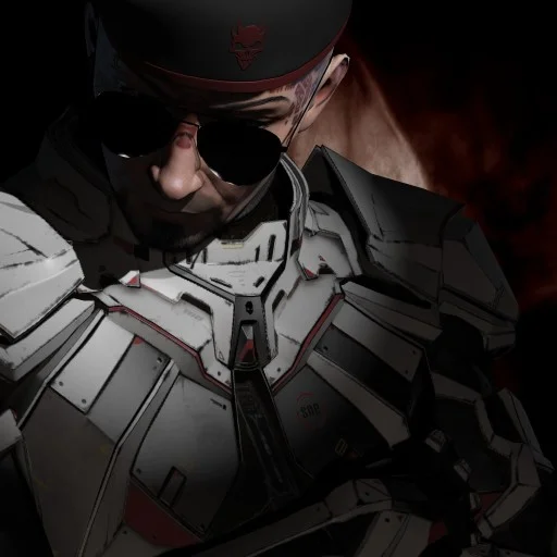 Transcendense Oskold