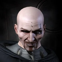 Zonedrin Dalmatheus