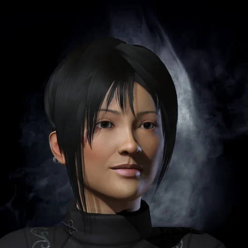Jade Akemi