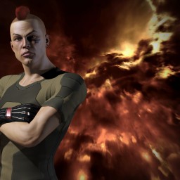 Kris Wittmann Anninen