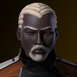 Space Bunny Thunderhole