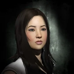 Enders Valentine Serine