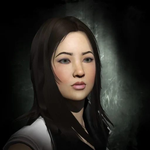 Enders Valentine Serine