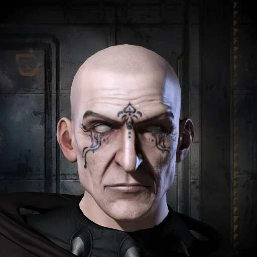 Siphon Sadist 10
