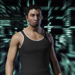 Frederick Flintstoned