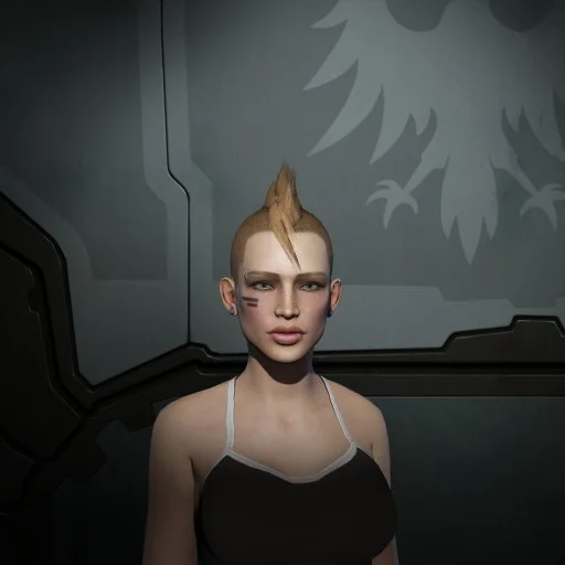 ServingGaxaly GalaxySeven