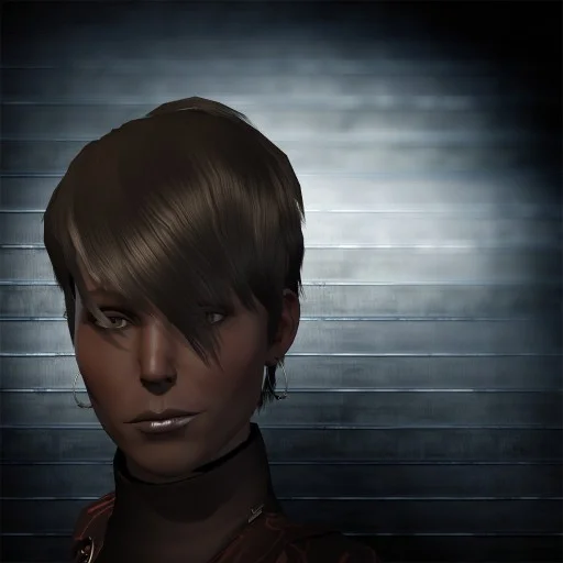 Nylora Miller