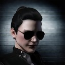 Particle Of Iniquity