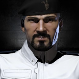 Viktor -valar morghulis