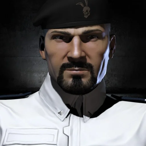 Viktor -valar morghulis