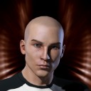 Digdug Mardren