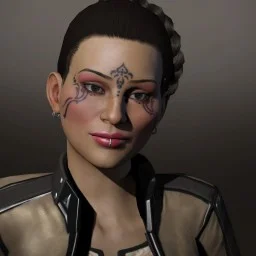 Alexandra Blackstone