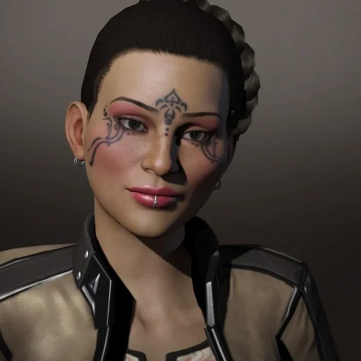 Alexandra Blackstone