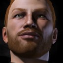 Beardy John