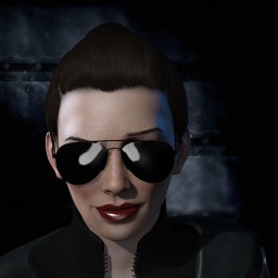 Scarlette Blackstone Montegue