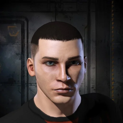 Max Hoffmeister