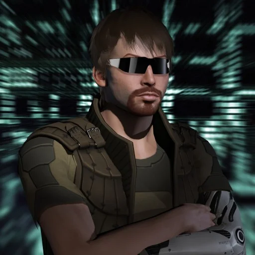 Concentus Harrington