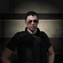 Michael 'Iceman' Bane