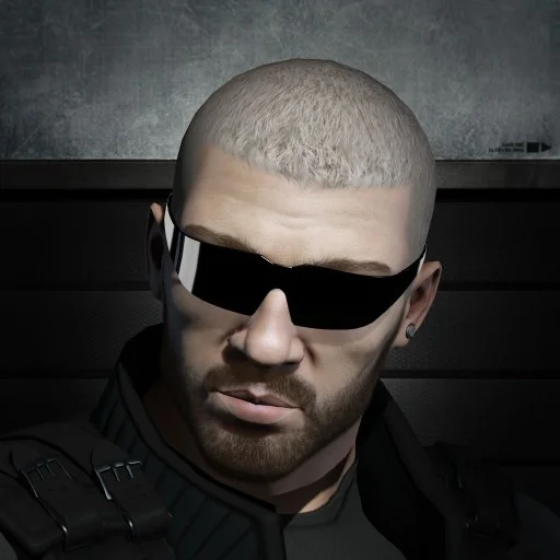 StyrBjorn Hammerhead