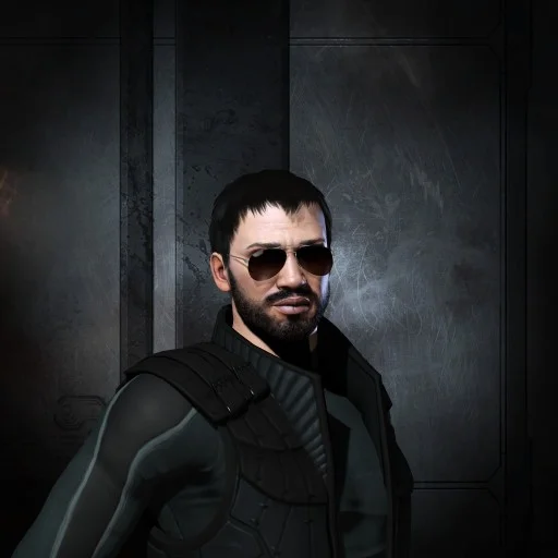 titus eldar