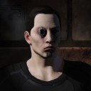 Garrett One-Eye