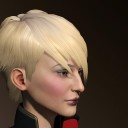 Steven Masculine Man