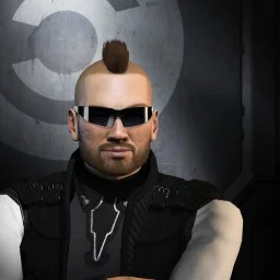 Mike Jag