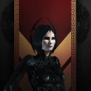 Io ''Midnight'' Shadow