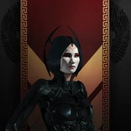 Io ''Midnight'' Shadow