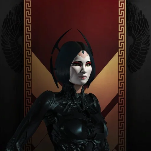 Io ''Midnight'' Shadow