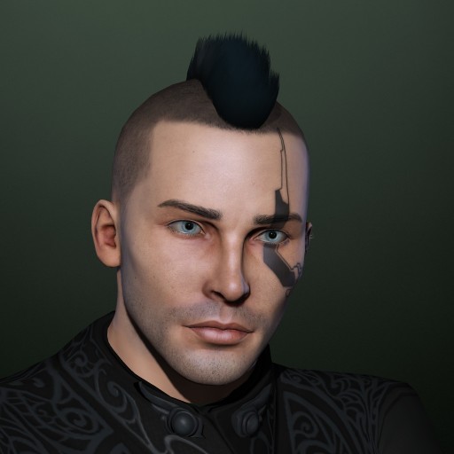 Commandchild FOFOFOFOFOFO