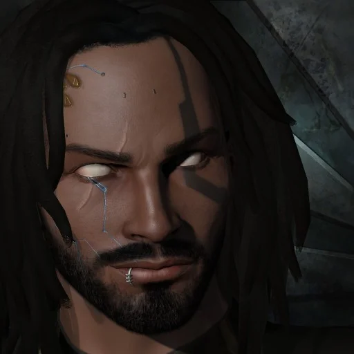 Baal Merkaal