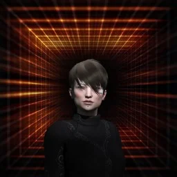 Darth Isabell