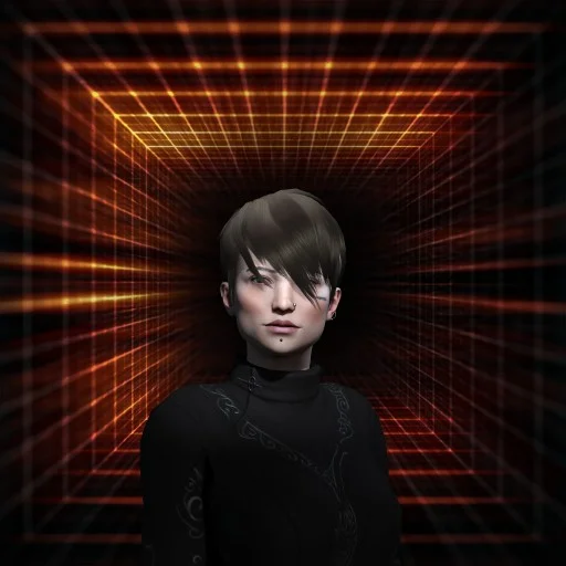 Darth Isabell