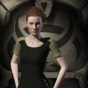 Artemis DeBlanc
