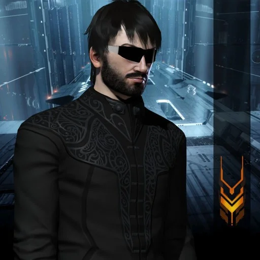 Dimitrije Blacksheep