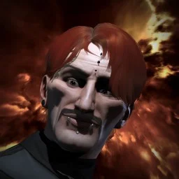 Hiasballs Threestone