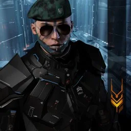 Zetokrat Destroyer