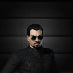 Banzia Yunos