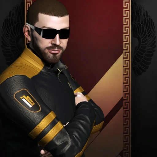 Stanely Anizomi